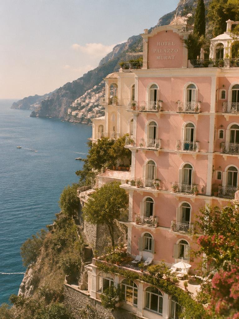 Palazzo Avino