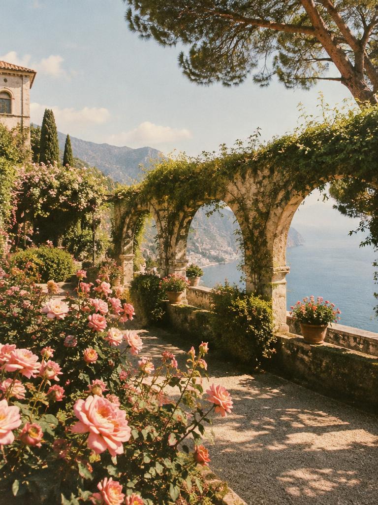 Hotel Villa Cimbrone